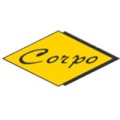 CORPO Sp. z o. o. Sp.k. Logo
