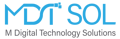 MDTSOL Logo