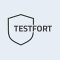 TestFort QA Lab Logo