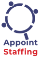 Appoint Staffing Logo