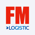 FM Logistic Italia Logo