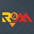 R&M Consultants, Inc. Logo