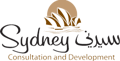 Sydney Consultation & Development Logo