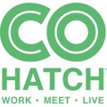 COhatch Logo