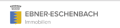 EBNER-ESCHEMBACH Immobilien Logo