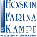 Hoskin Farina & Kampf, P.C. Logo