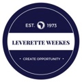 Leverette Weekes Logo