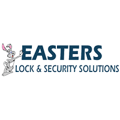Easter's Lock and Security Solutions Logo