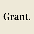 Grant Design Co. Logo