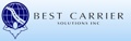 Best carriers solutions Logo