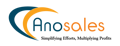 ANOSALES LLC Logo