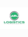 ASL IOR Logistics Logo
