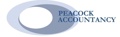 Peacock Accountancy Logo