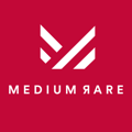 Medium Rare Content Logo
