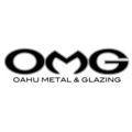 Oahu Metal & Glazing, LLC Logo