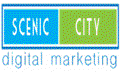 Scenic City Marketing Logo