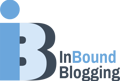 InBound Blogging Ltd Logo