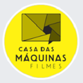 Casa das Máquinas Filmes Logo