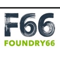 Foundry 66 Logo