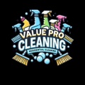 ValuePro Cleaning Logo