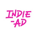 IndieAd Logo