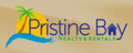 Pristine Bay Realty Logo