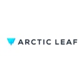 Arctic Leaf Inc. Logo