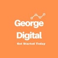 George Digital Logo