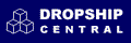 Dropship Central Logo