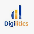 Digilitics Consulting Services Logo