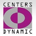 Centers Dynamic Partners, Inc. Logo