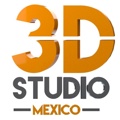 3D Logo