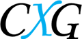 CXG Business Process Outsourcing Logo