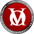Verve Online Marketing Logo
