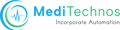 Meditechnos Solutions Logo
