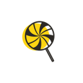Hyper Branding Co. Logo