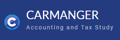 Carmanger  Estudio Contable y Tributario Logo