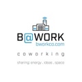 B@Work Logo
