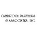 Cambridge Partners & Associates, Inc. Logo