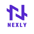 Nexly AI Logo