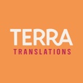 Terra Translations Logo