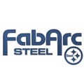 FabArc Steel Supply, Inc. Logo