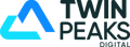Twin Peaks Digital Logo