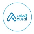 AusafTech For Marketing Est Logo