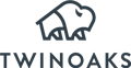 TWINOAKS Logo