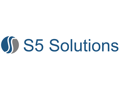 S5 Solutions Logo
