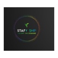 Staff Ship Services And IT Solutions Logo