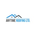 Anytime Roofing Logo