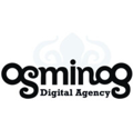 Osminog Logo