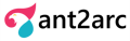 Ant2Arc Logo